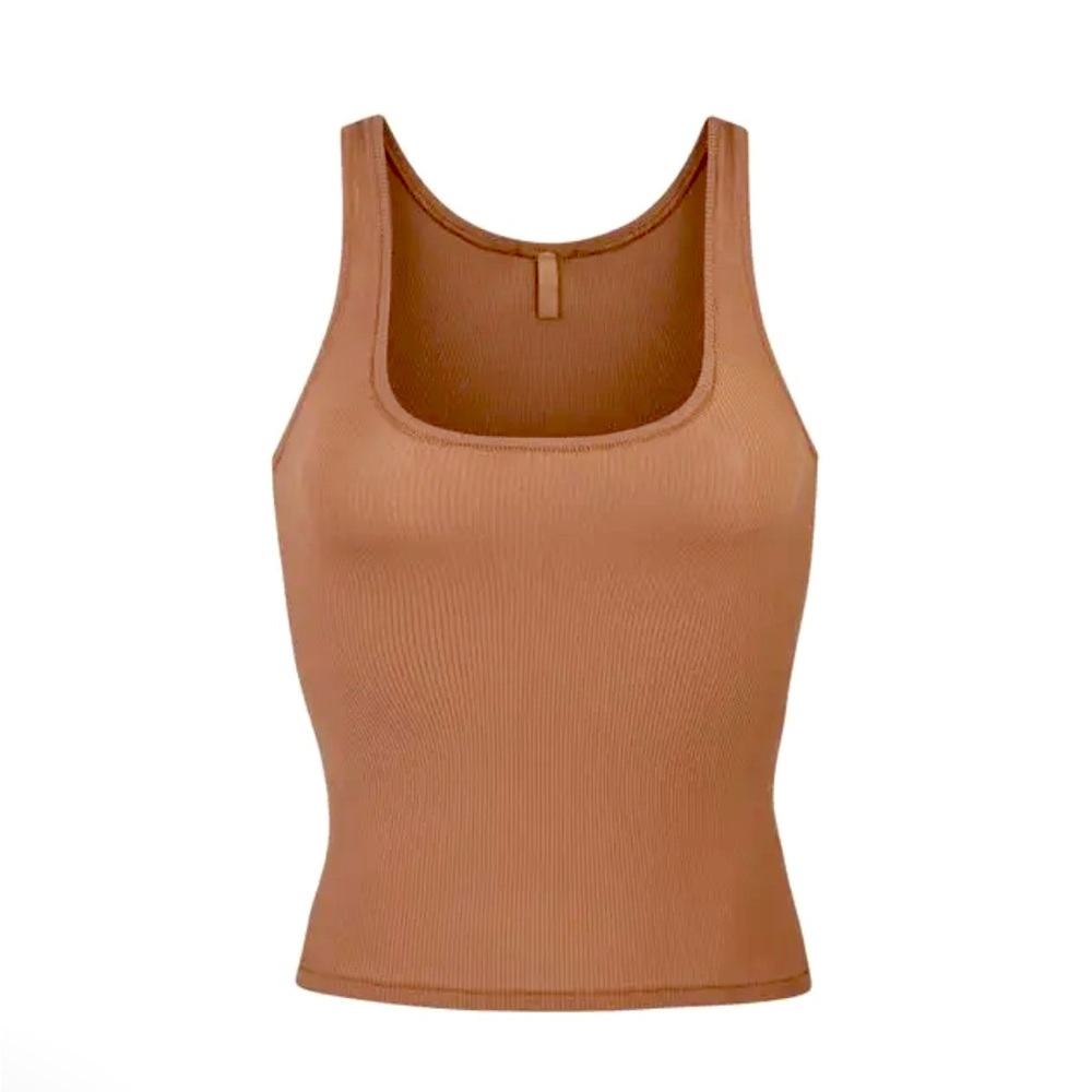 SKIMS Soft Lounge Tank Limited Edition